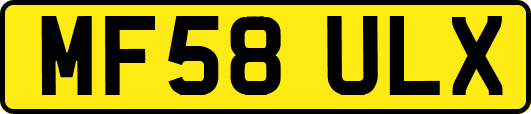 MF58ULX