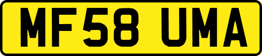 MF58UMA