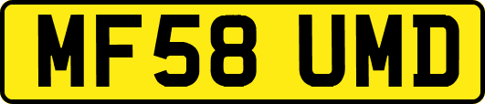 MF58UMD