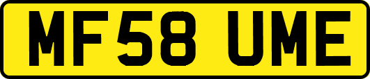 MF58UME