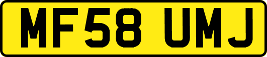 MF58UMJ