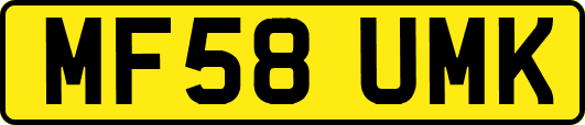MF58UMK