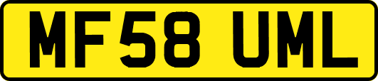 MF58UML
