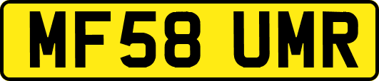 MF58UMR