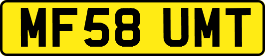 MF58UMT