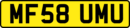 MF58UMU