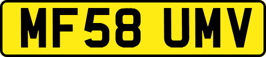 MF58UMV