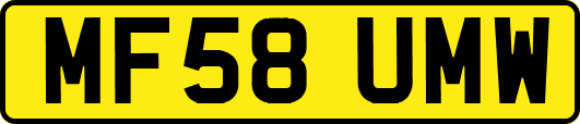 MF58UMW
