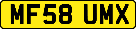 MF58UMX