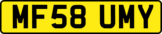 MF58UMY