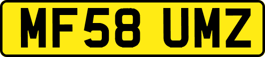 MF58UMZ