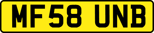MF58UNB