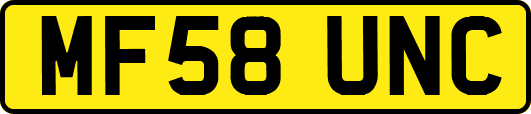 MF58UNC
