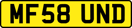 MF58UND