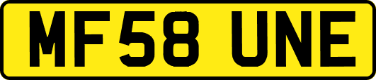 MF58UNE
