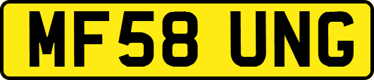MF58UNG