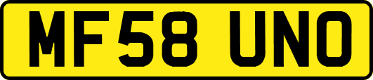 MF58UNO