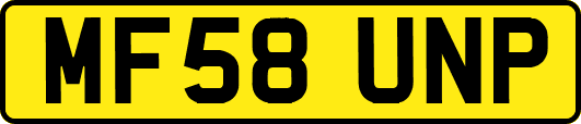 MF58UNP