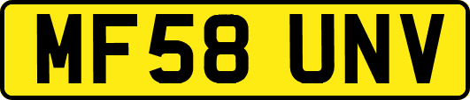MF58UNV