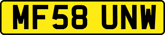 MF58UNW