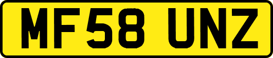 MF58UNZ