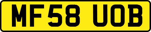 MF58UOB