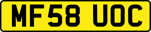MF58UOC