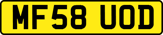 MF58UOD