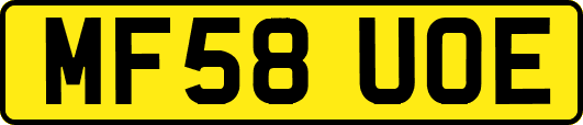 MF58UOE