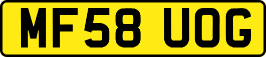 MF58UOG