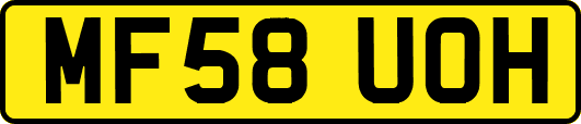 MF58UOH