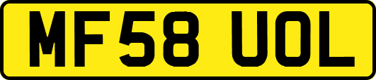 MF58UOL