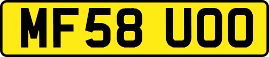 MF58UOO