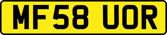MF58UOR