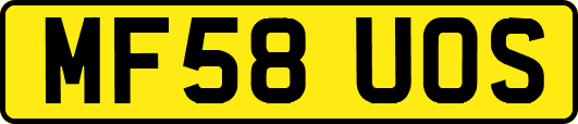 MF58UOS