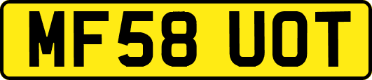 MF58UOT