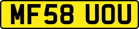 MF58UOU