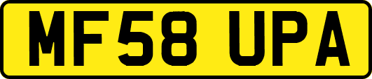 MF58UPA