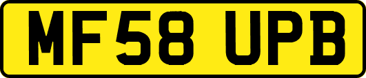 MF58UPB