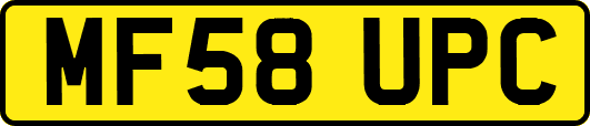 MF58UPC