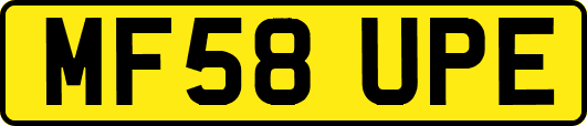 MF58UPE