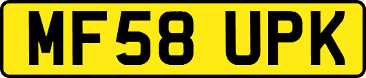 MF58UPK