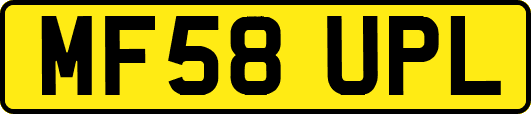 MF58UPL