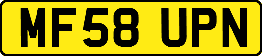 MF58UPN