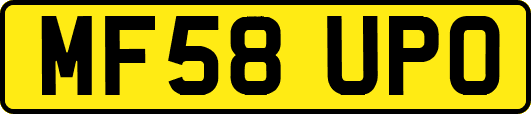 MF58UPO