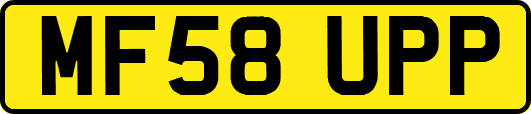 MF58UPP