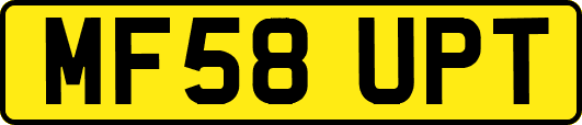 MF58UPT