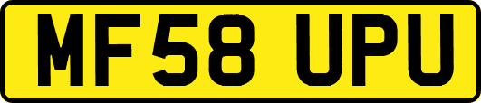 MF58UPU