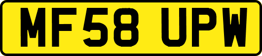 MF58UPW