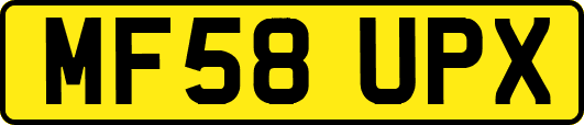 MF58UPX
